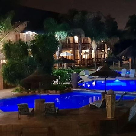 Willa Bushmans Rock Pretoria-Noord Zewnętrze zdjęcie