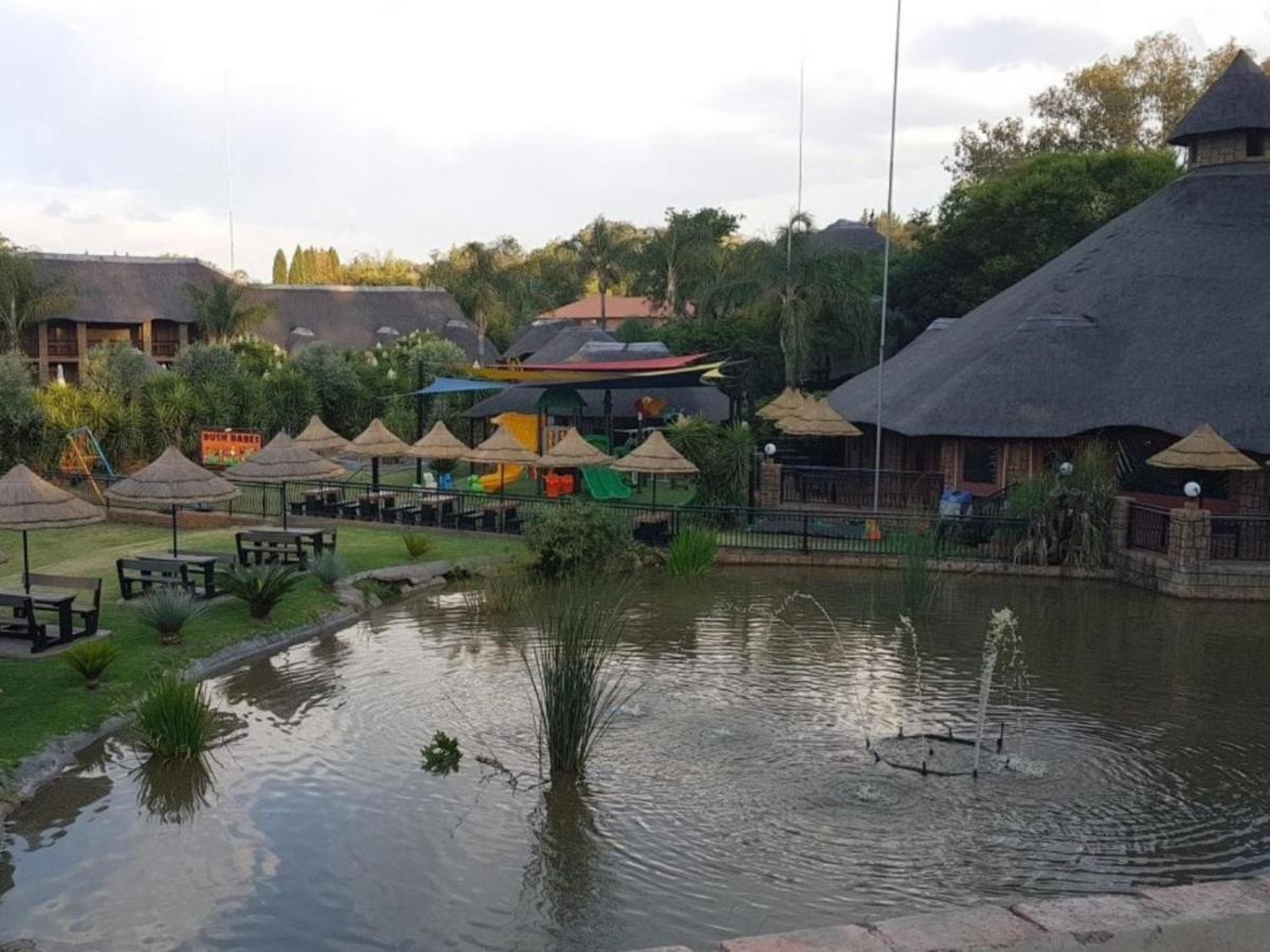 Willa Bushmans Rock Pretoria-Noord Zewnętrze zdjęcie