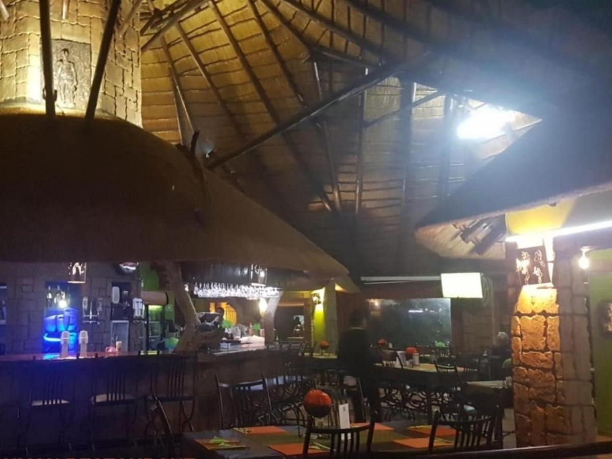 Willa Bushmans Rock Pretoria-Noord Zewnętrze zdjęcie
