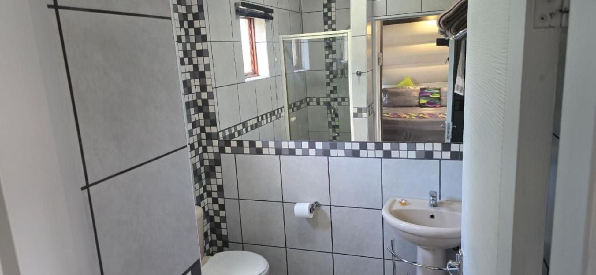 Willa Bushmans Rock Pretoria-Noord Zewnętrze zdjęcie