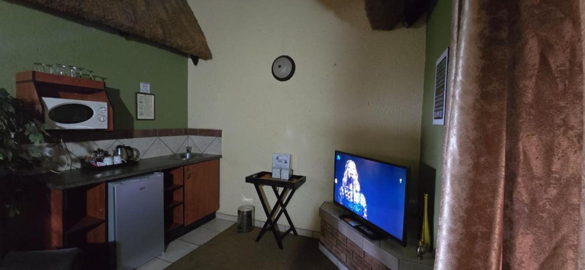 Willa Bushmans Rock Pretoria-Noord Zewnętrze zdjęcie